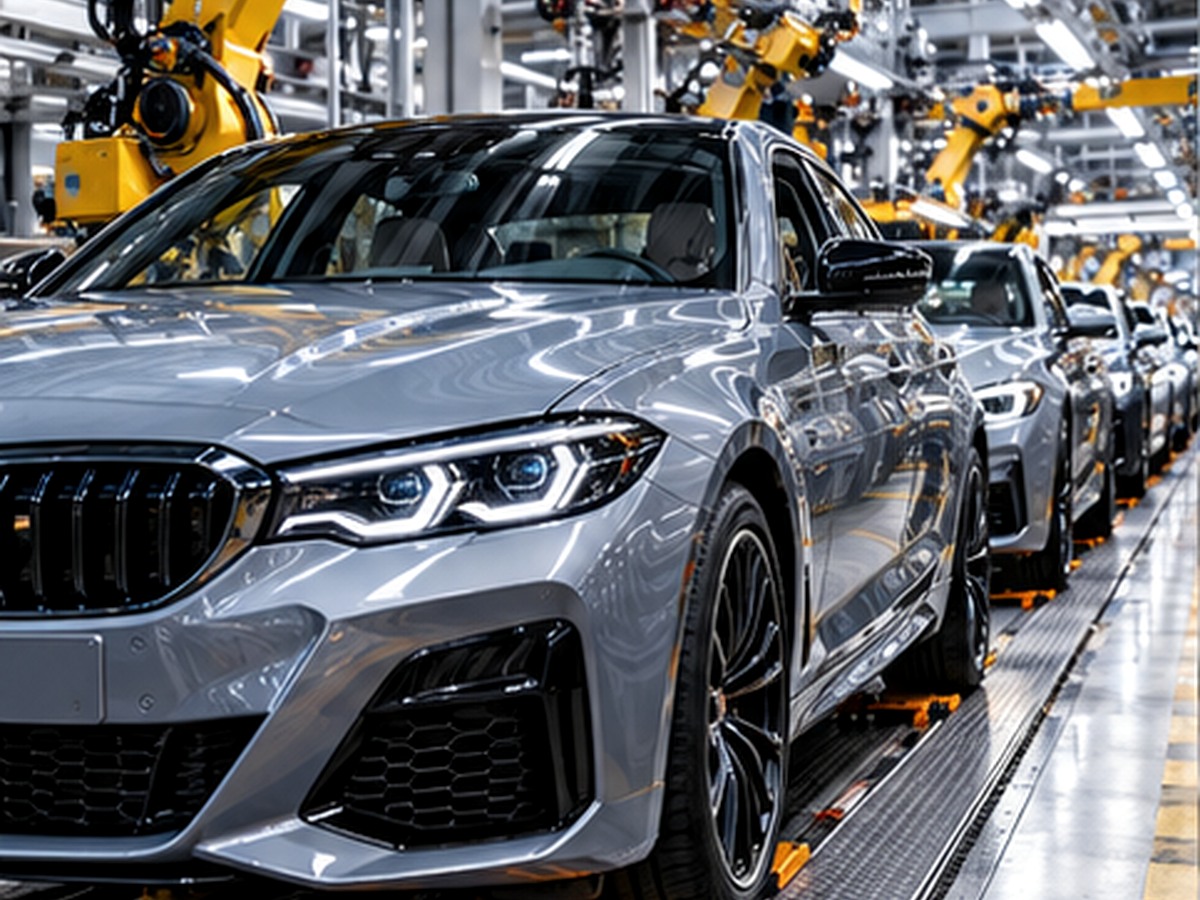 Mechanical components and gears for the automotive industry